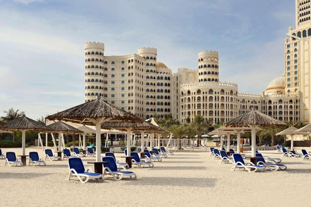 Al Hamra Residence Ras al-Khaimah Ngoại thất bức ảnh