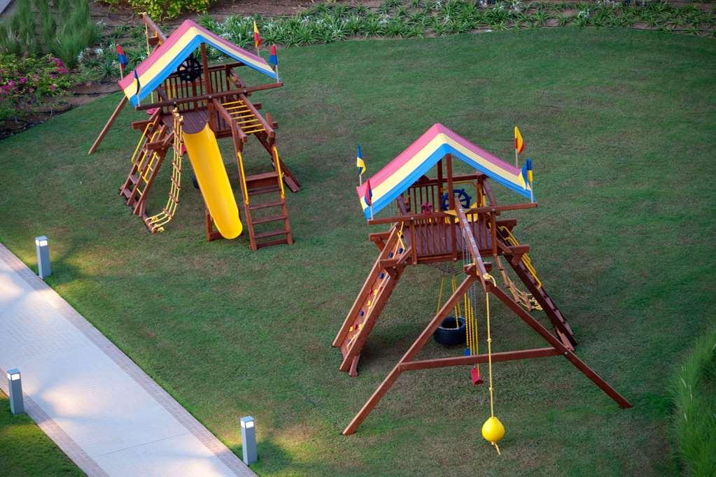 Al Hamra Residence Ras al-Khaimah Ngoại thất bức ảnh