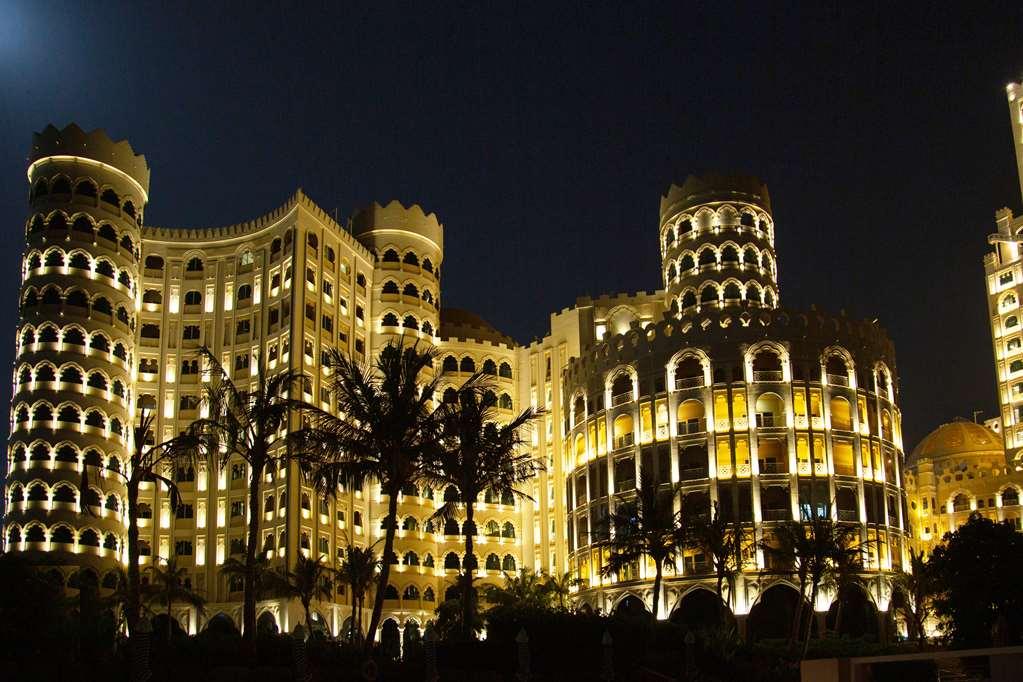 Al Hamra Residence Ras al-Khaimah Ngoại thất bức ảnh