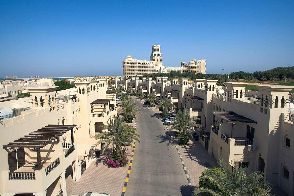 Al Hamra Residence Ras al-Khaimah Ngoại thất bức ảnh