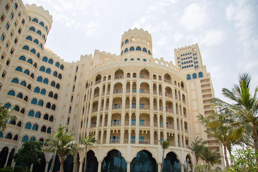 Al Hamra Residence Ras al-Khaimah Ngoại thất bức ảnh