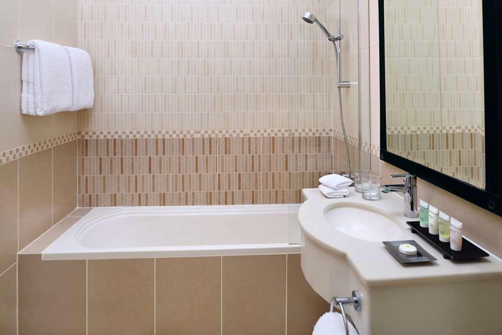 Al Hamra Residence Ras al-Khaimah Phòng bức ảnh