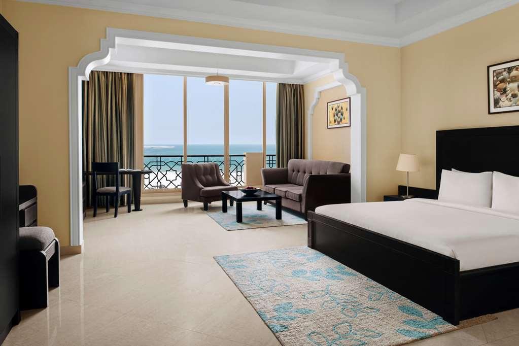 Al Hamra Residence Ras al-Khaimah Phòng bức ảnh