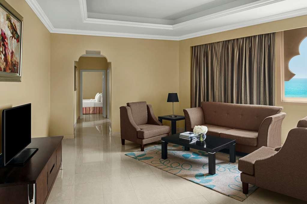 Al Hamra Residence Ras al-Khaimah Phòng bức ảnh