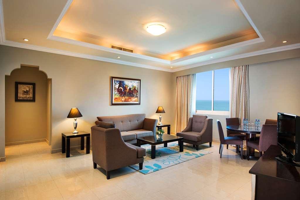 Al Hamra Residence Ras al-Khaimah Phòng bức ảnh