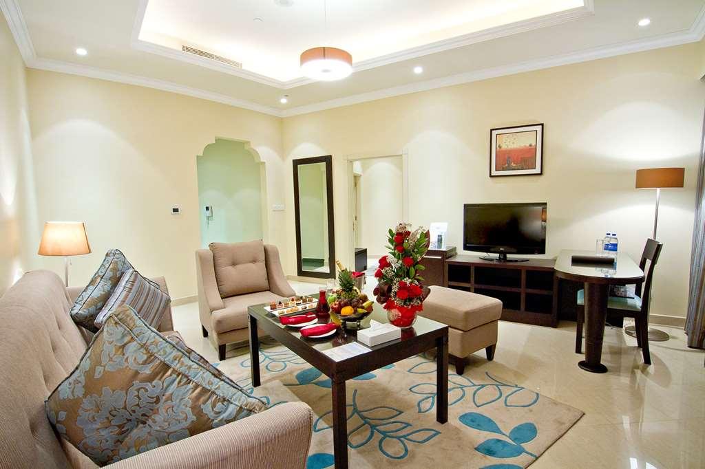 Al Hamra Residence Ras al-Khaimah Phòng bức ảnh