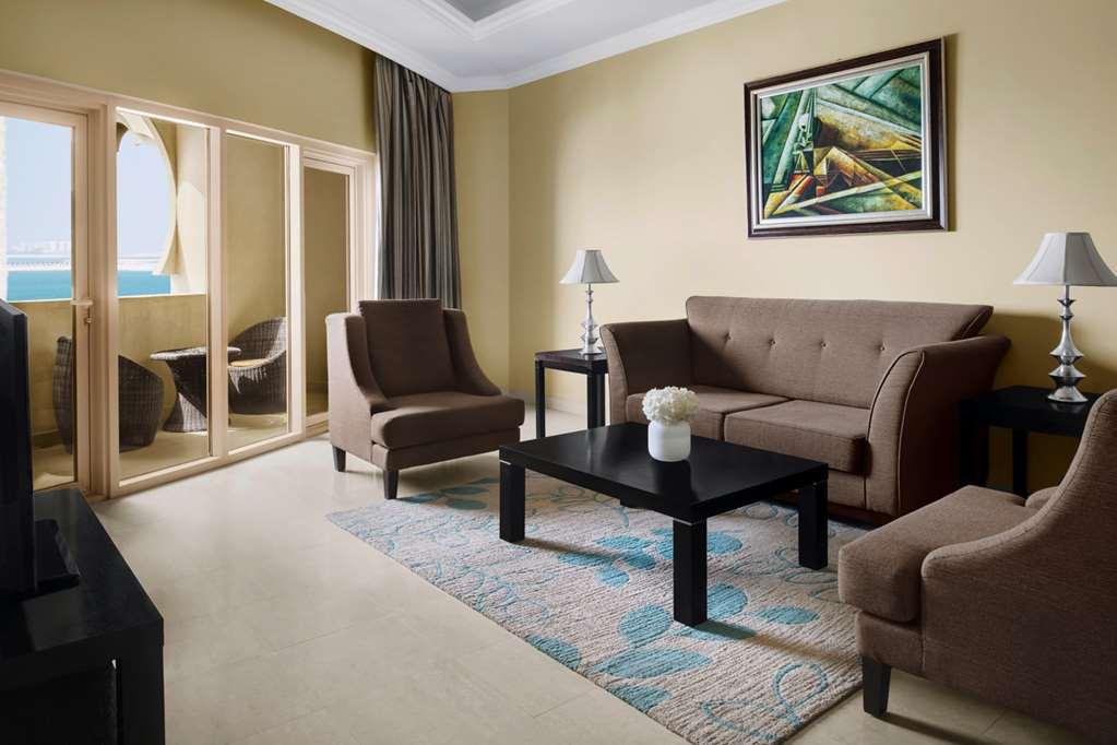 Al Hamra Residence Ras al-Khaimah Phòng bức ảnh