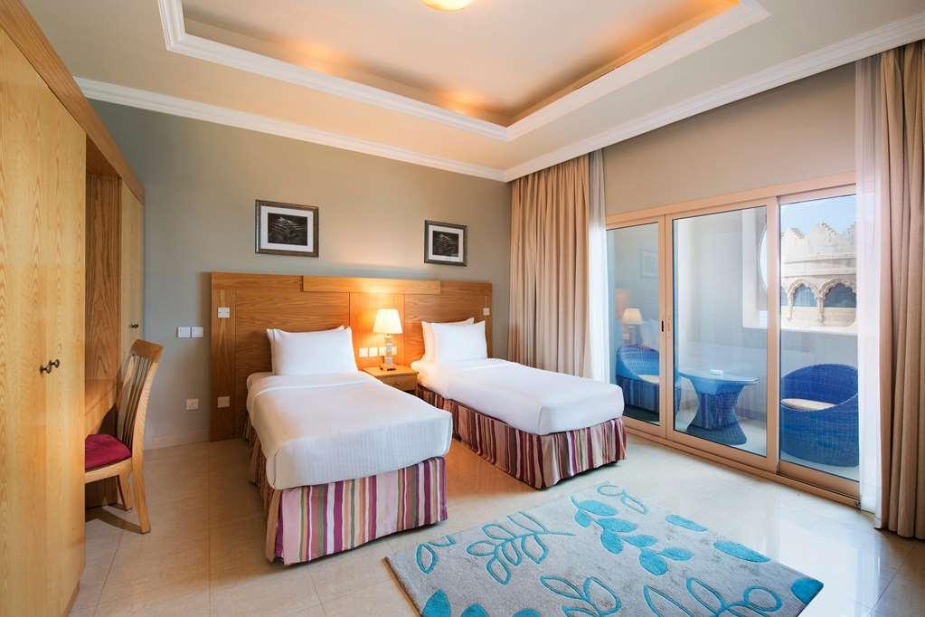 Al Hamra Residence Ras al-Khaimah Phòng bức ảnh