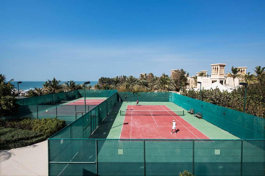 Al Hamra Residence Ras al-Khaimah Tiện nghi bức ảnh