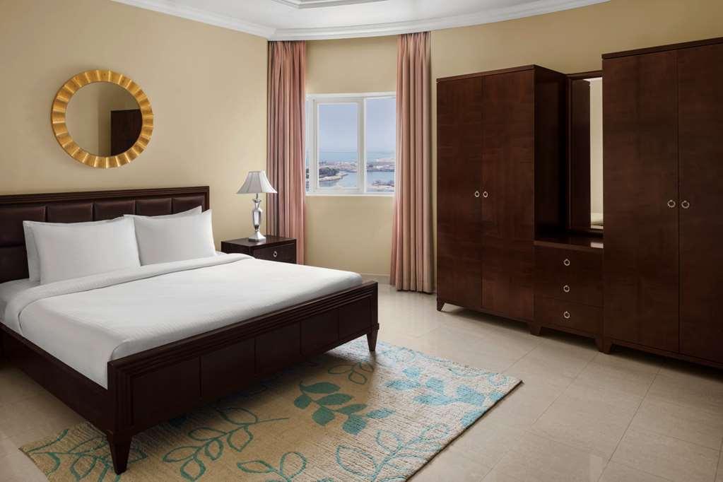Al Hamra Residence Ras al-Khaimah Phòng bức ảnh