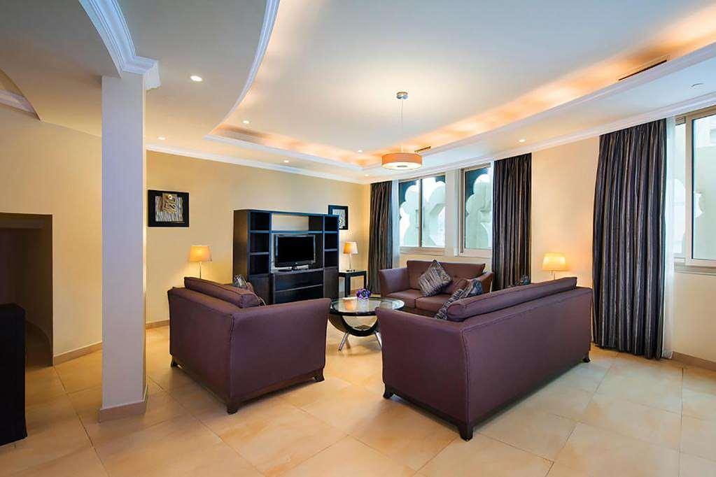 Al Hamra Residence Ras al-Khaimah Phòng bức ảnh