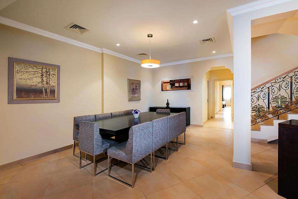 Al Hamra Residence Ras al-Khaimah Phòng bức ảnh